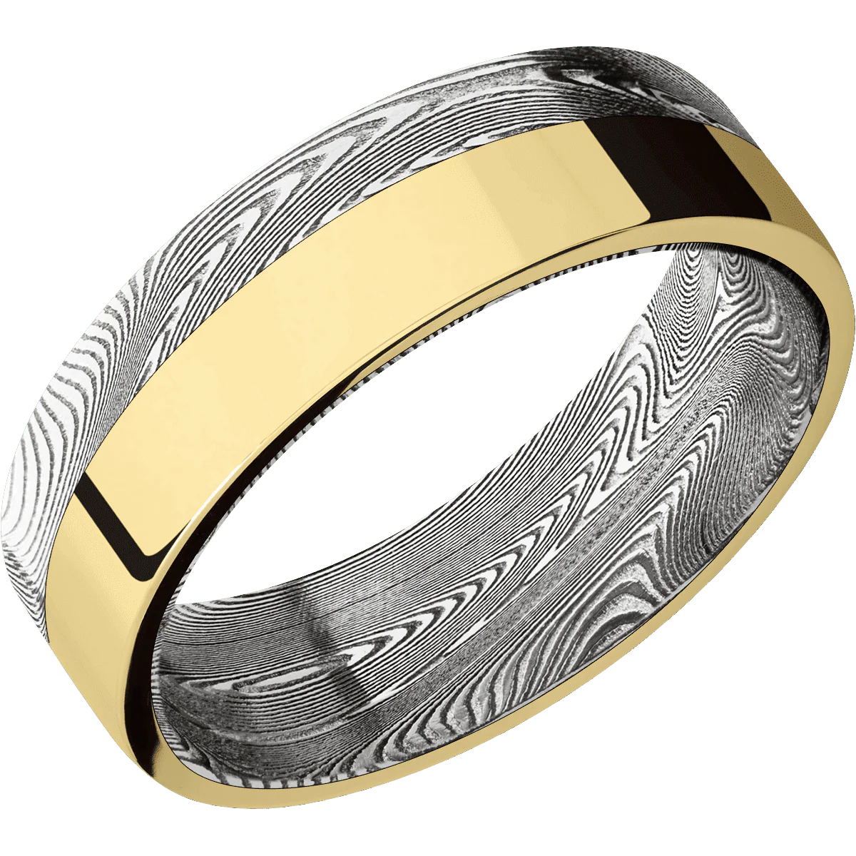 Tightweave + Polish Finish - Image 2