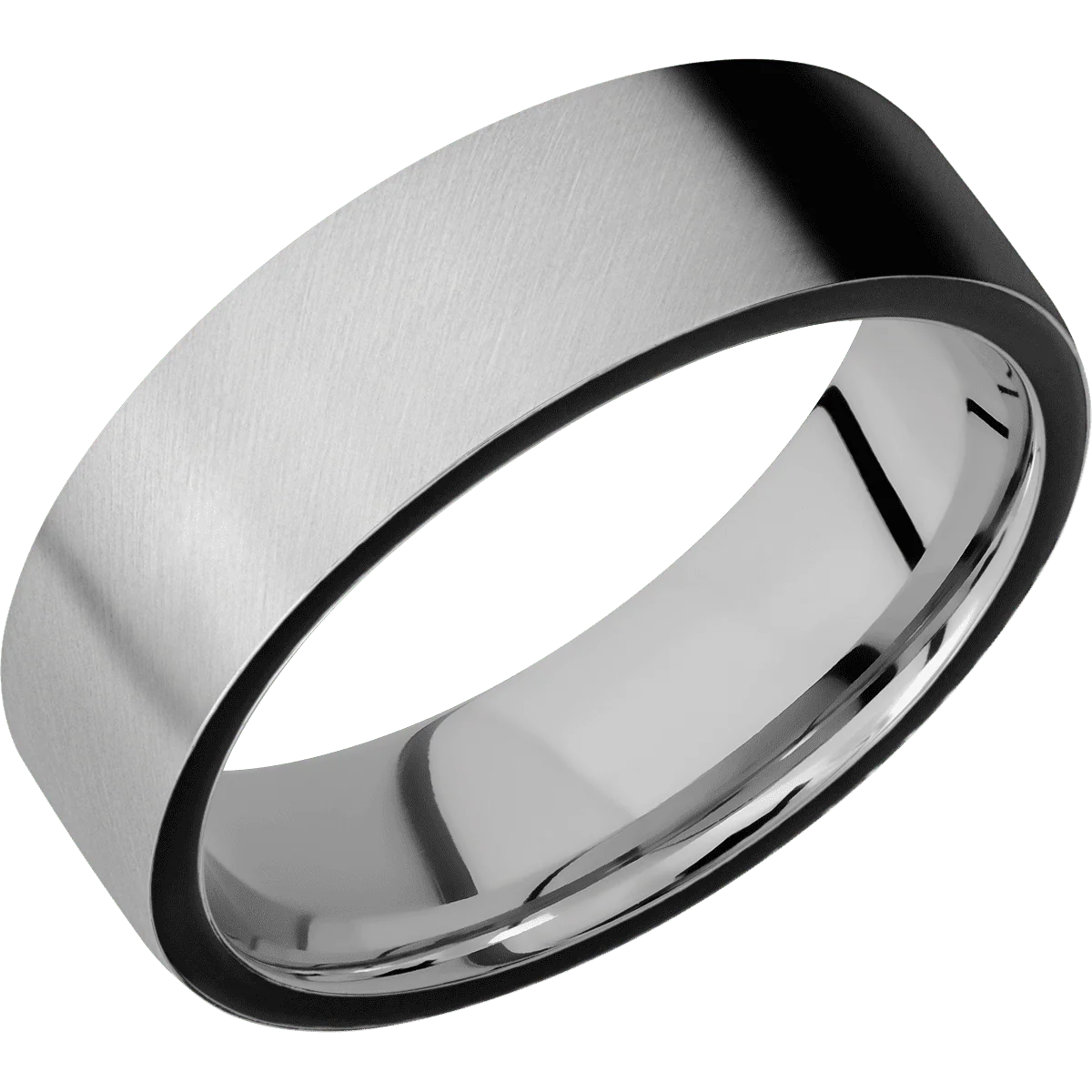 Titanium + Anglesatin Finish - Image 2