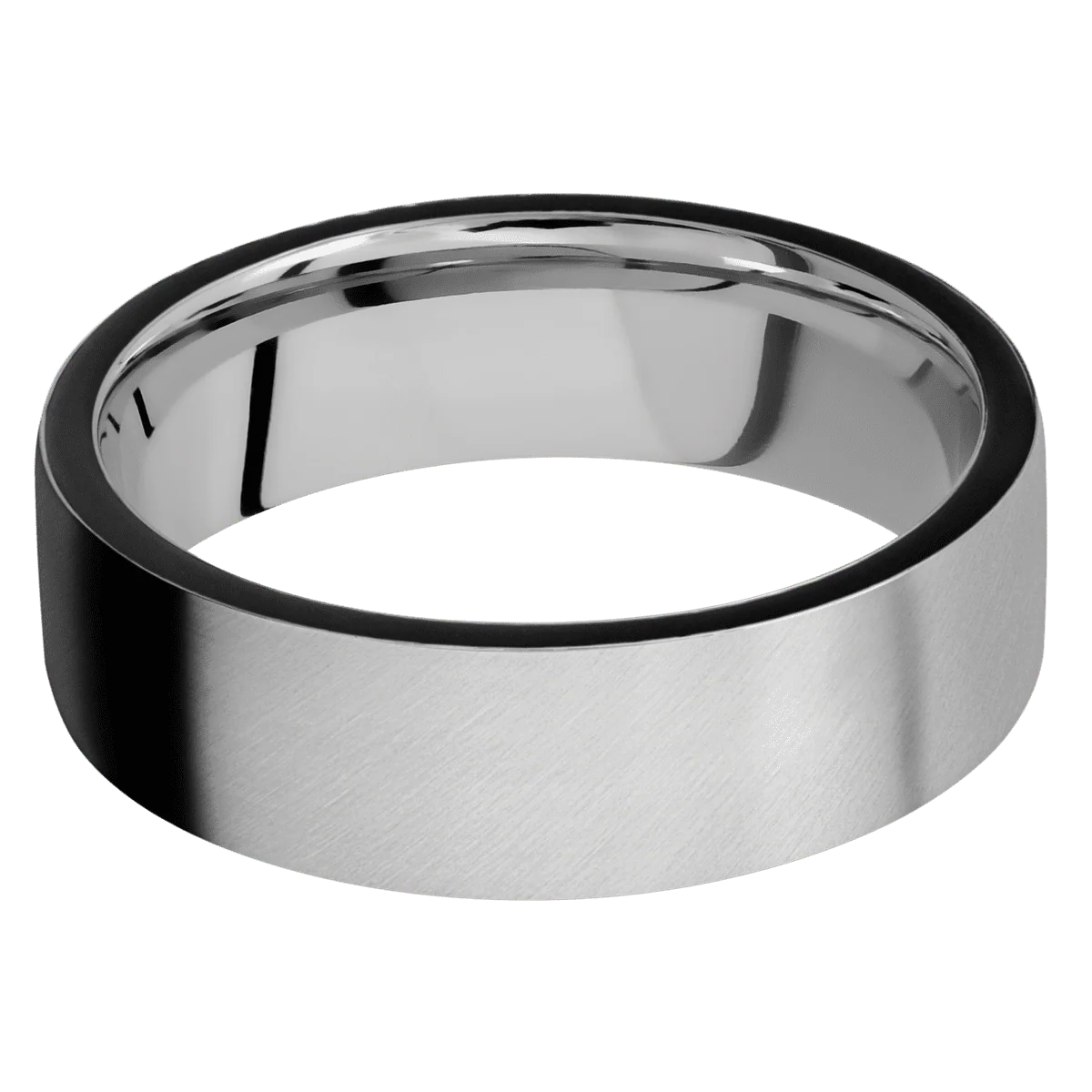 Titanium + Anglesatin Finish - Image 3