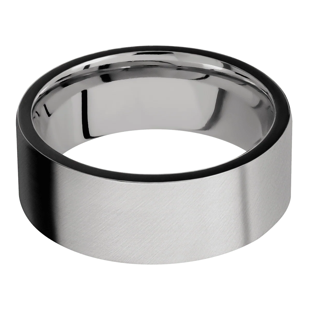 Titanium + Anglesatin Finish - Image 3
