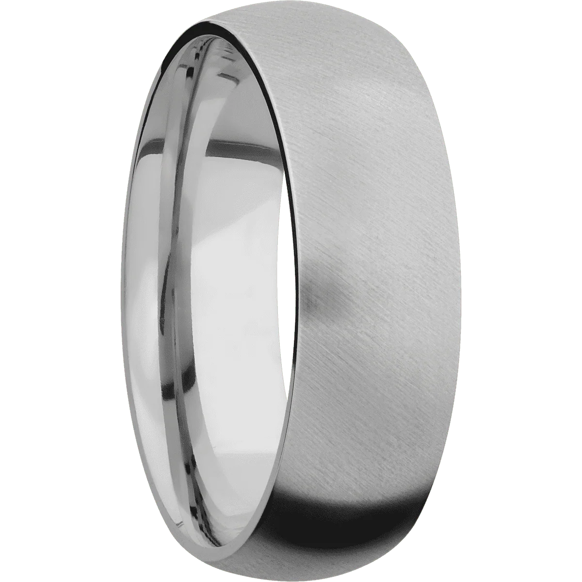 Titanium + Anglesatin Finish