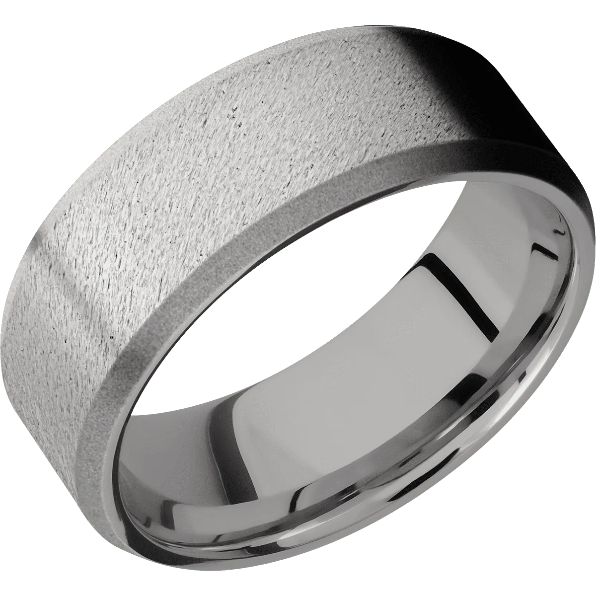 Titanium + Anglestone , Sand Finish - Image 2