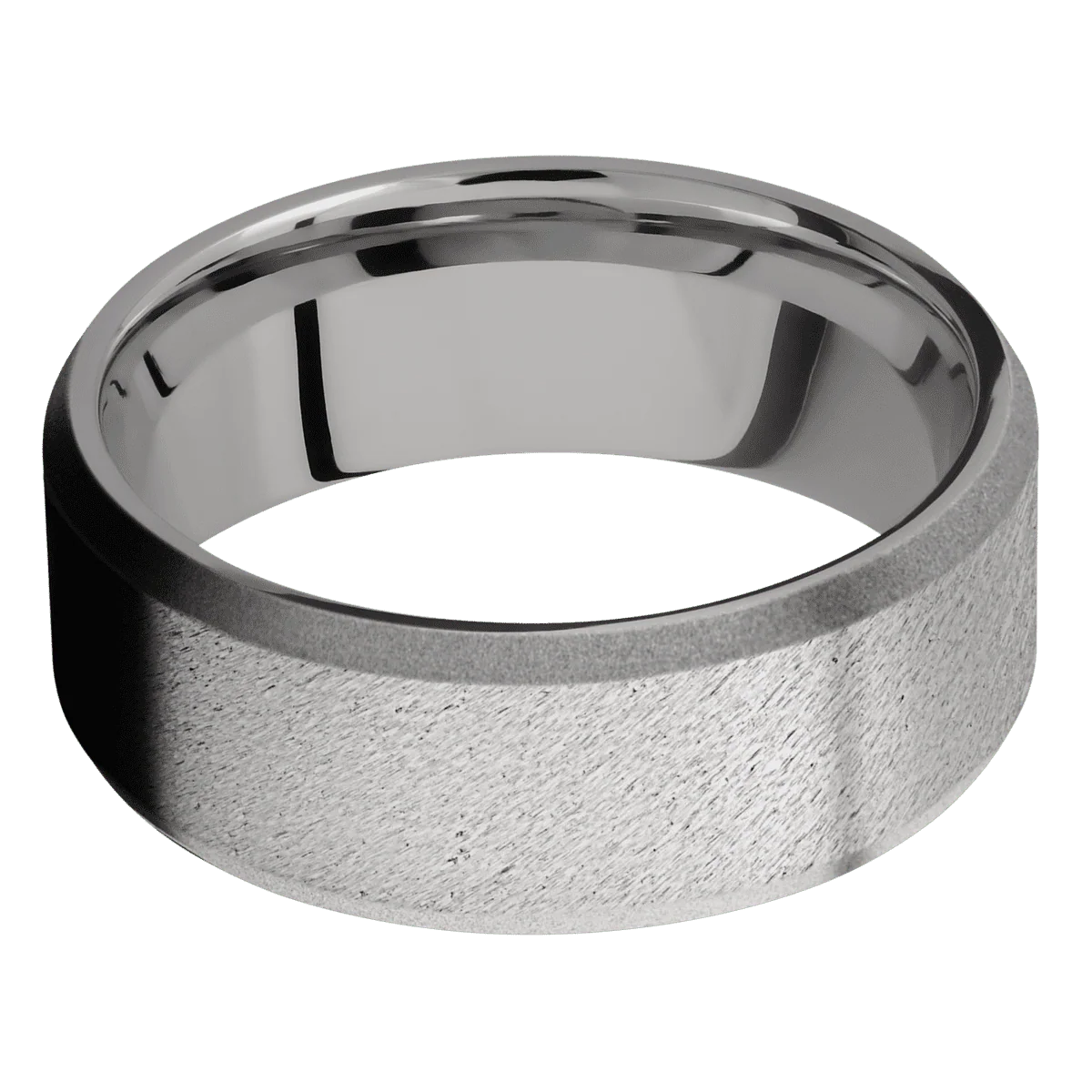 Titanium + Anglestone , Sand Finish - Image 3