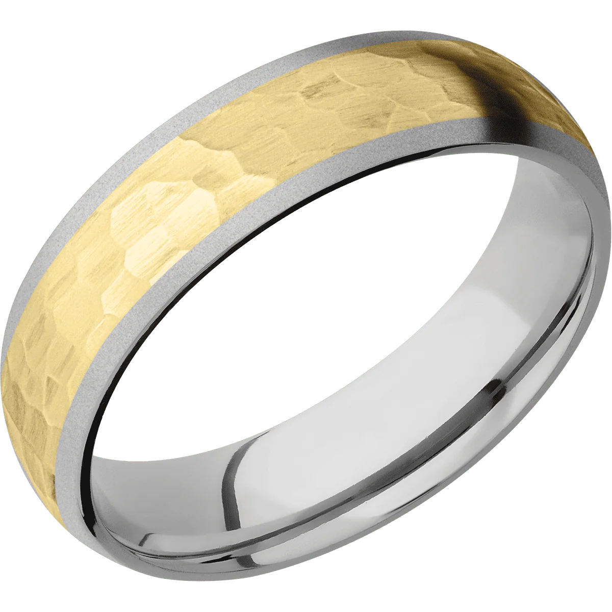 Titanium + Bead Finish - Image 2