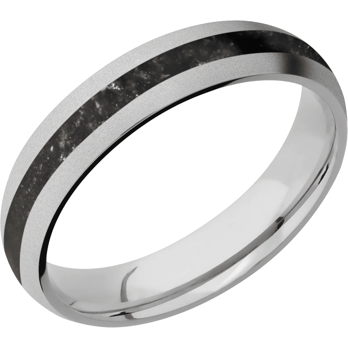 Titanium + Bead Finish - Image 2