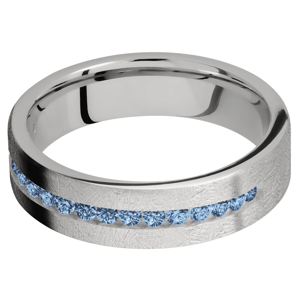 Titanium + Distressed Finish - Image 3