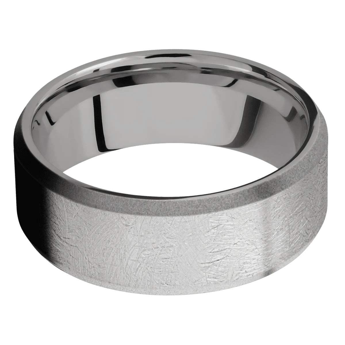 Titanium + Distressed , Sand Finish - Image 3
