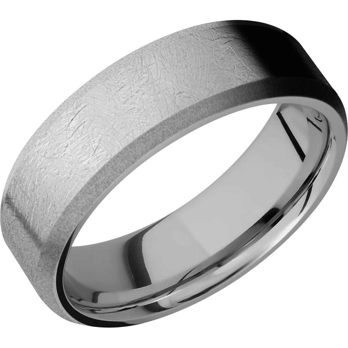 Titanium + Distressed , Sand Finish - Image 2