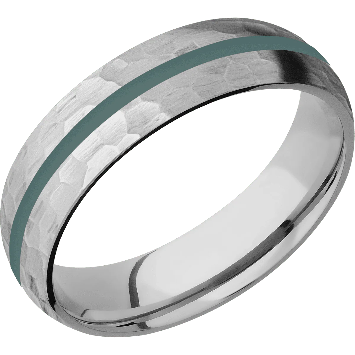 Titanium + Hammer Finish - Image 2