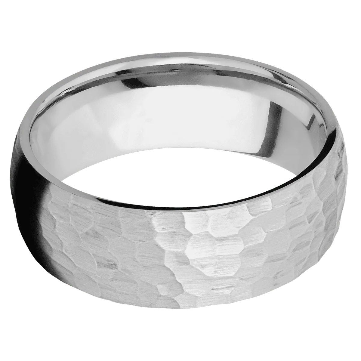 Titanium + Hammer Finish - Image 3