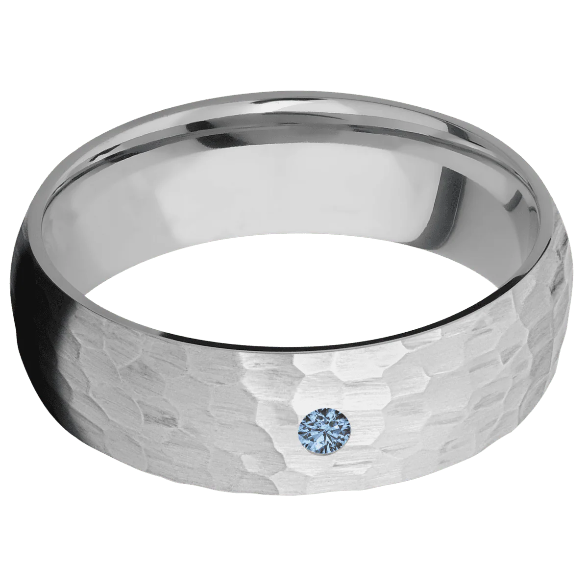 Titanium + Hammer Finish - Image 3