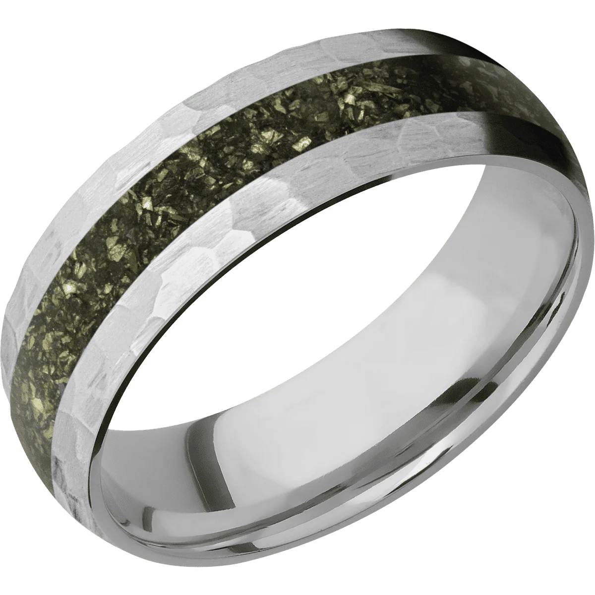 Titanium + Hammer Finish - Image 2