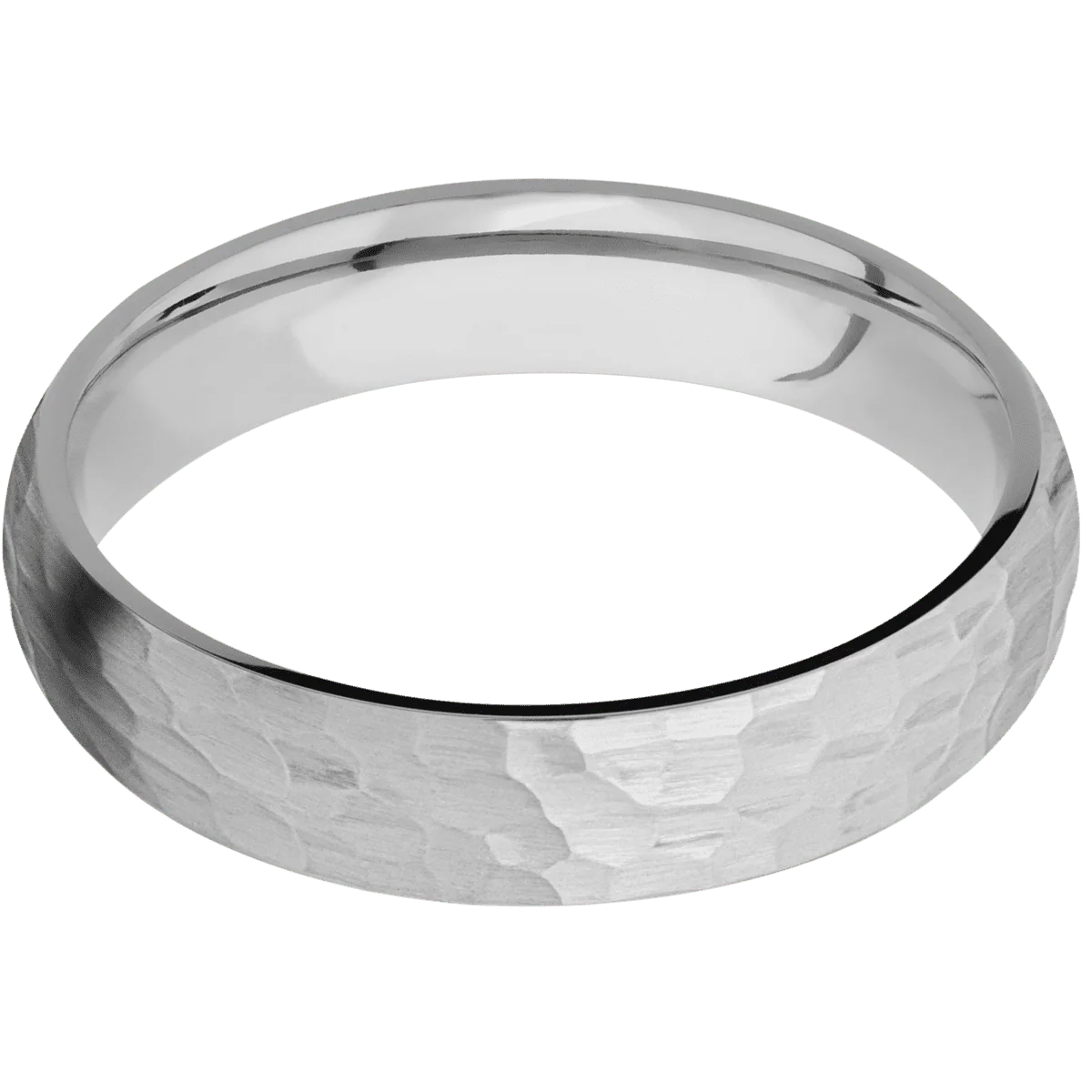 Titanium + Hammer Finish - Image 3
