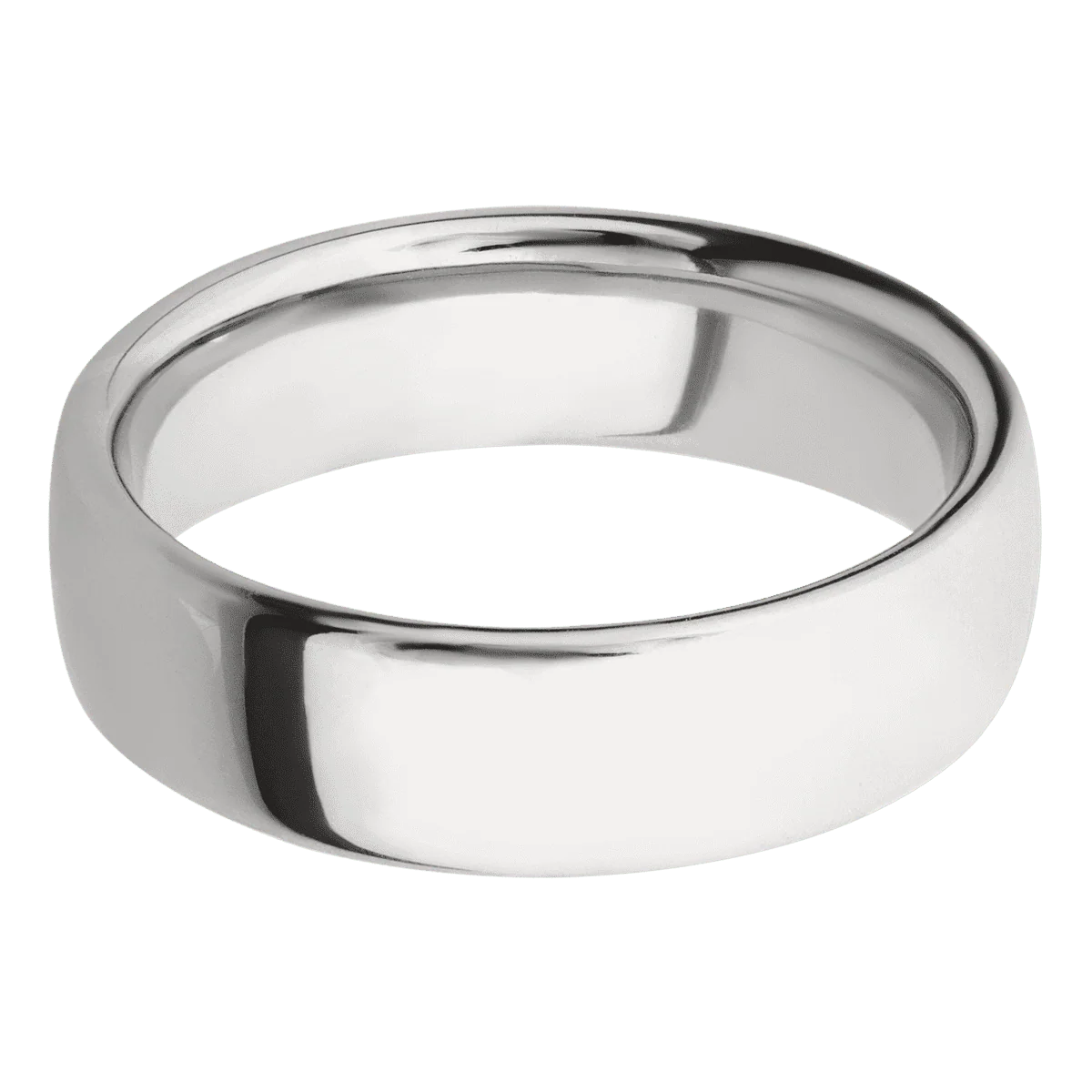 Titanium + Polish Finish - Image 3