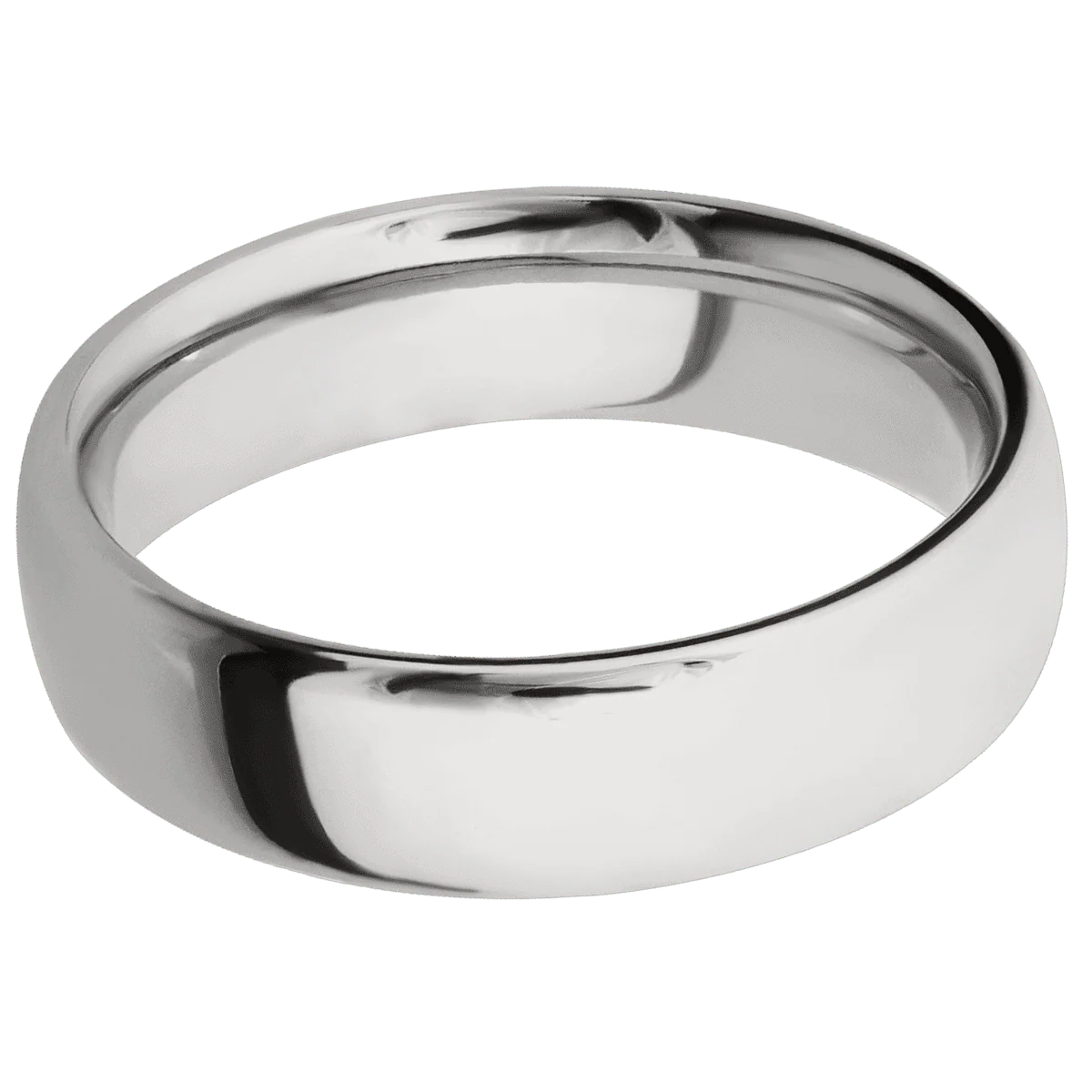 Titanium + Polish Finish - Image 3