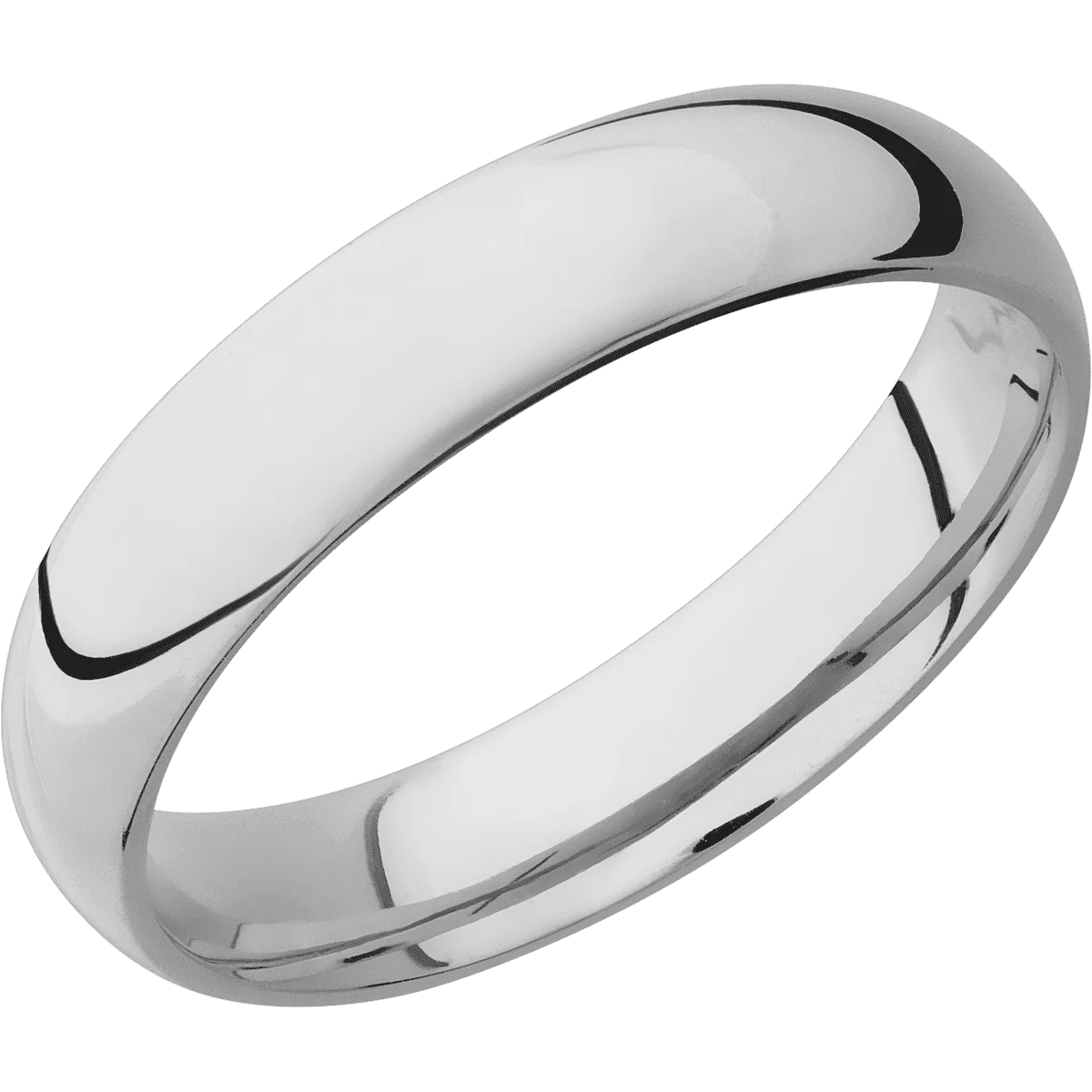 Titanium + Polish Finish - Image 2