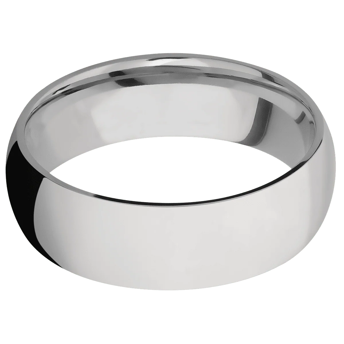 Titanium + Polish Finish - Image 3