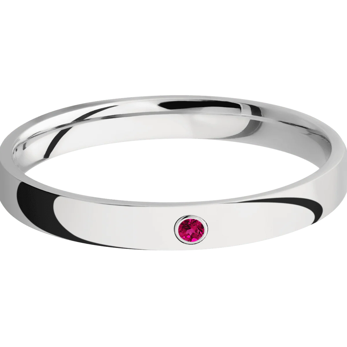 Titanium + Polish Finish - Image 3