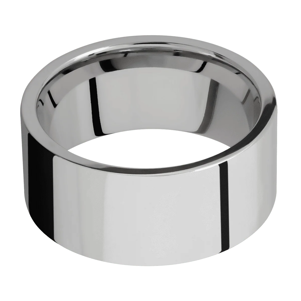 Titanium + Polish Finish - Image 3