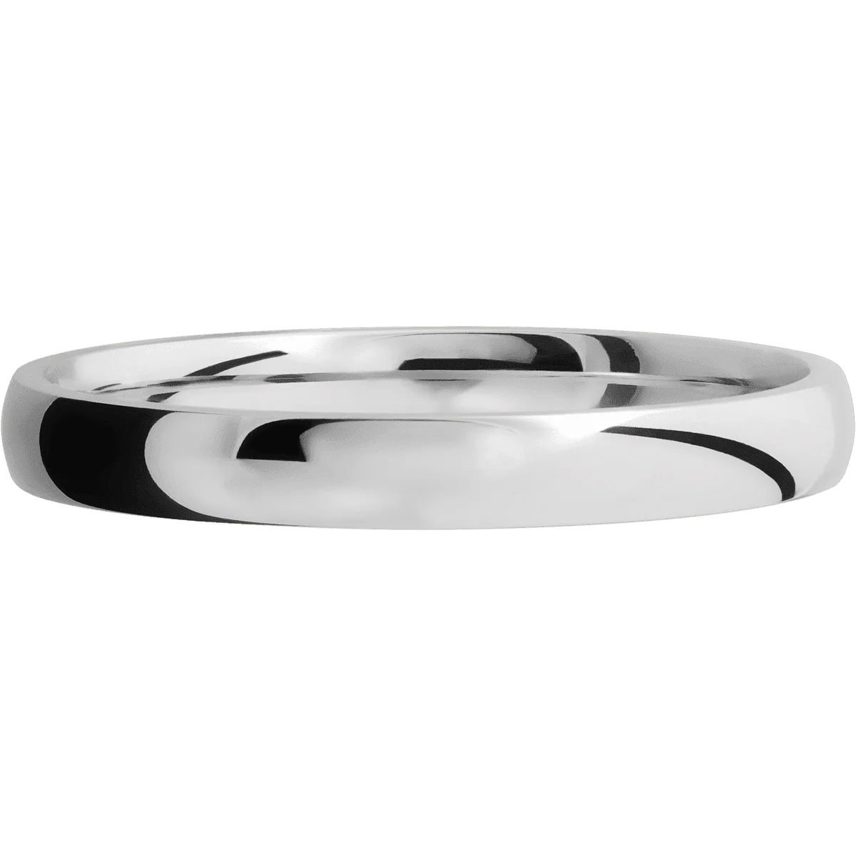 Titanium + Polish Finish - Image 3