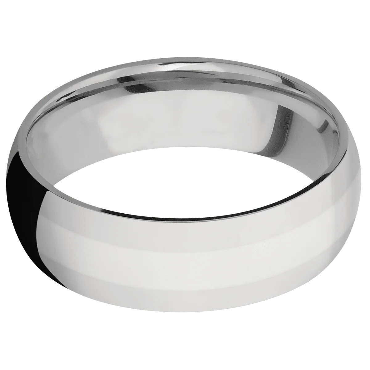 Titanium + Polish Finish - Image 3