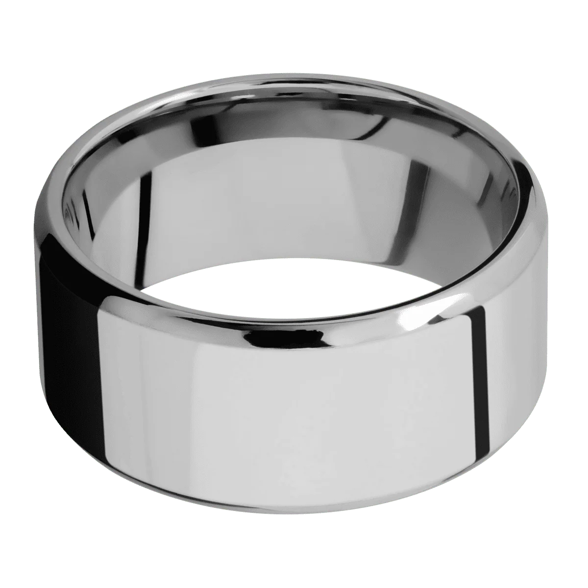 Titanium + Polish , Polish Finish - Image 3