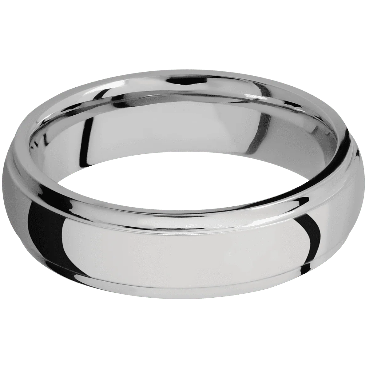 Titanium + Polish , Polish Finish - Image 3