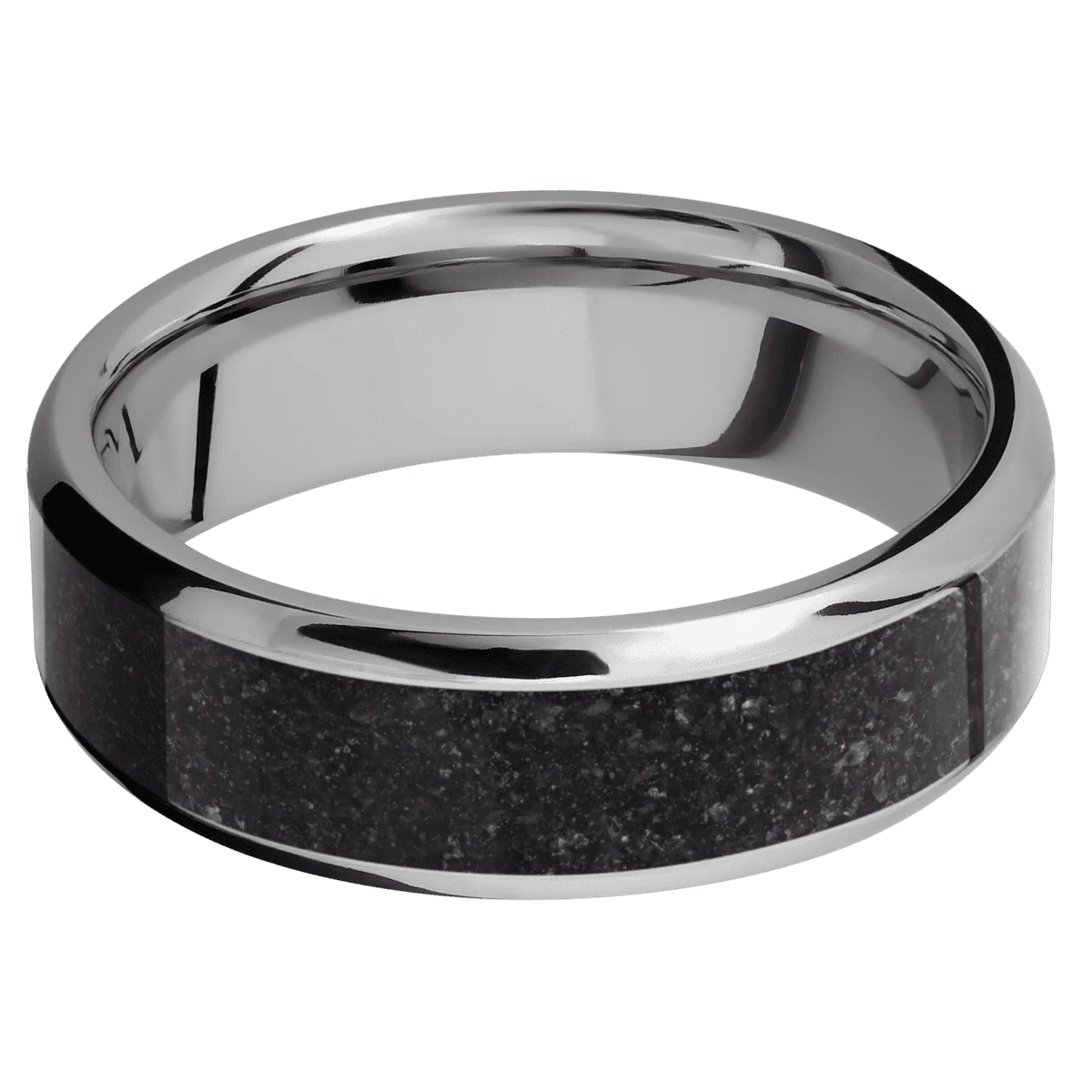 Titanium + Polish , Polish Finish - Image 3