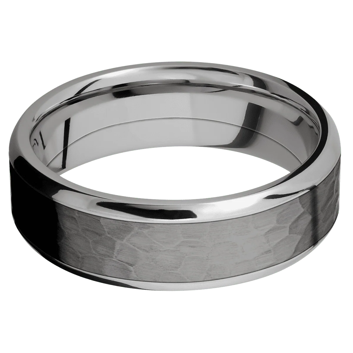 Titanium + Polish , Polish Finish - Image 3