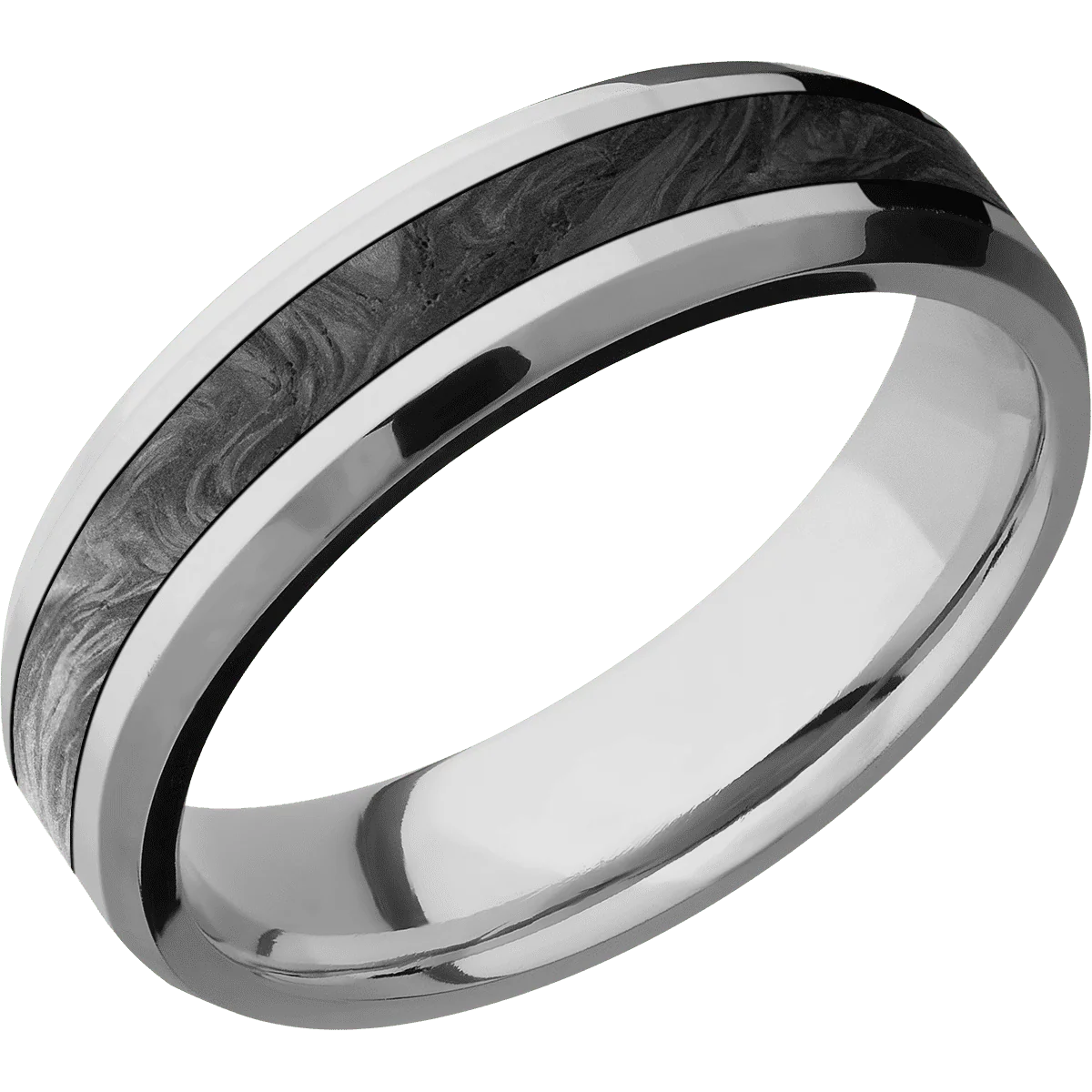 Titanium + Polish , Polish Finish - Image 2