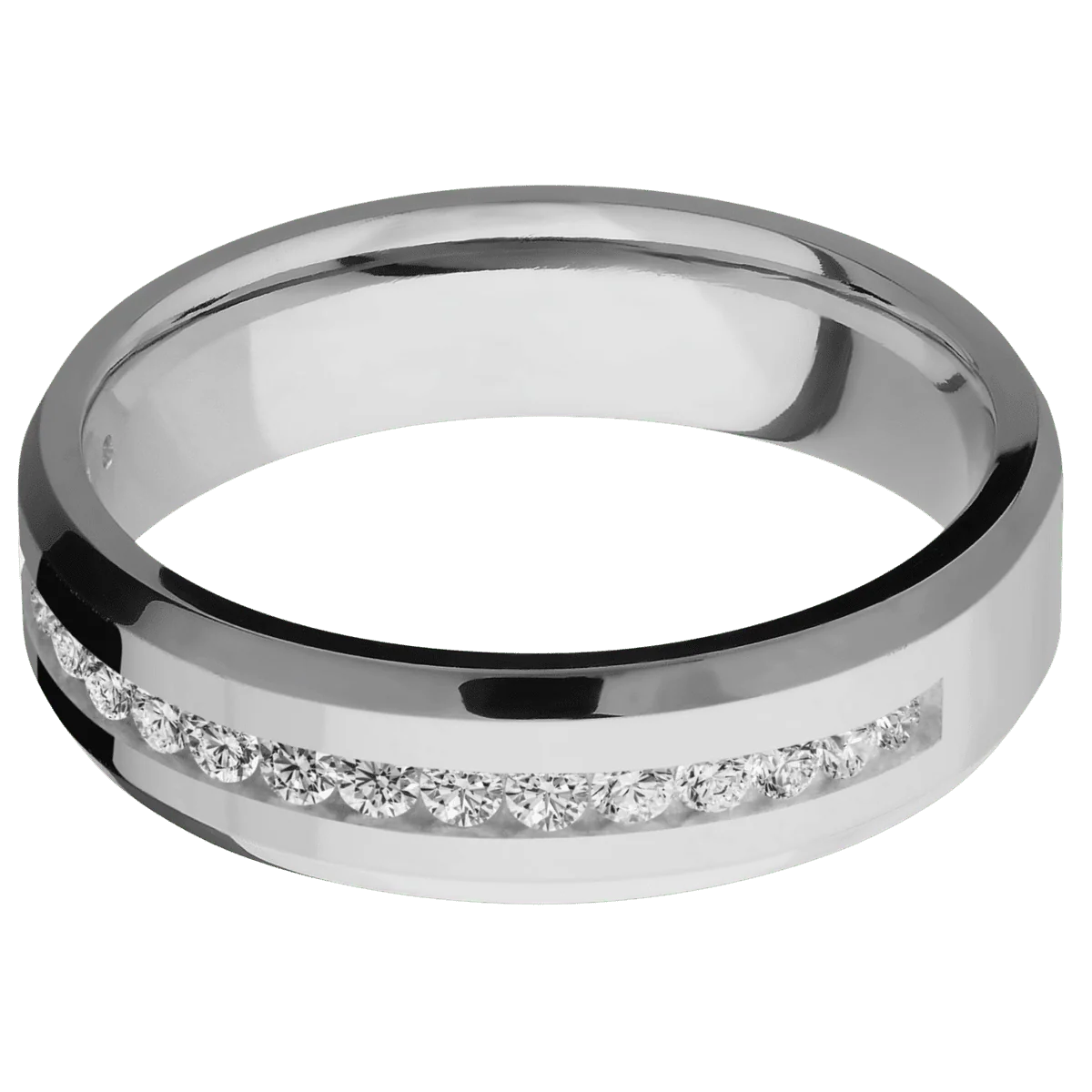 Titanium + Polish , Polish Finish - Image 3