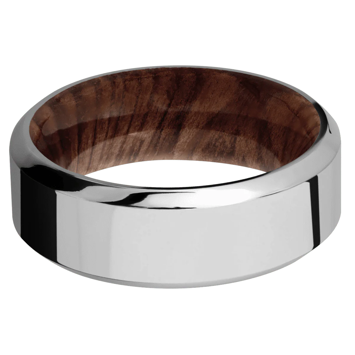 Titanium + Polish , Polish Finish + Sequoia - Image 3