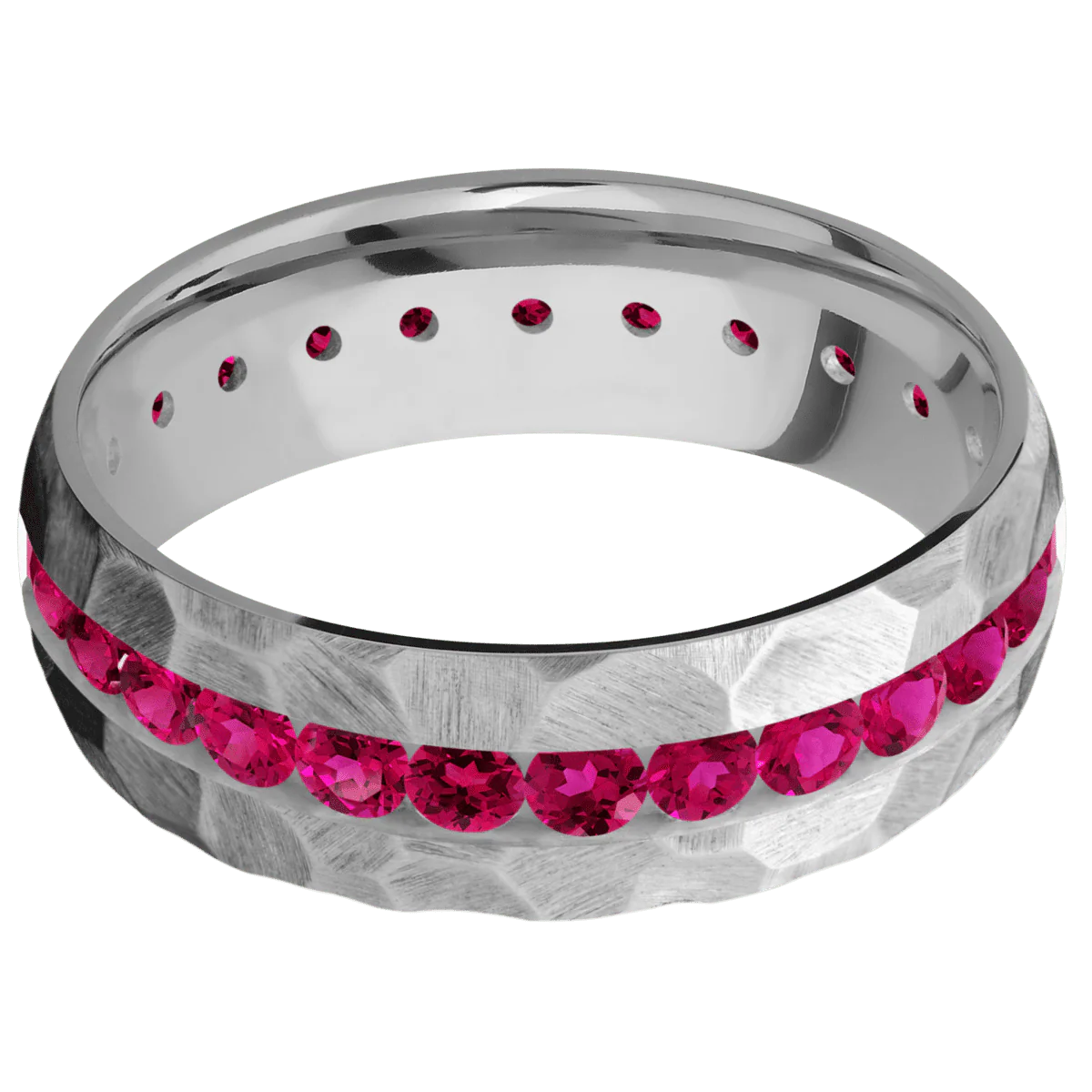 Titanium + Rock Finish - Image 3