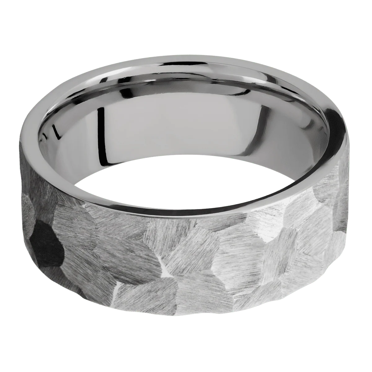 Titanium + Rock Finish - Image 3