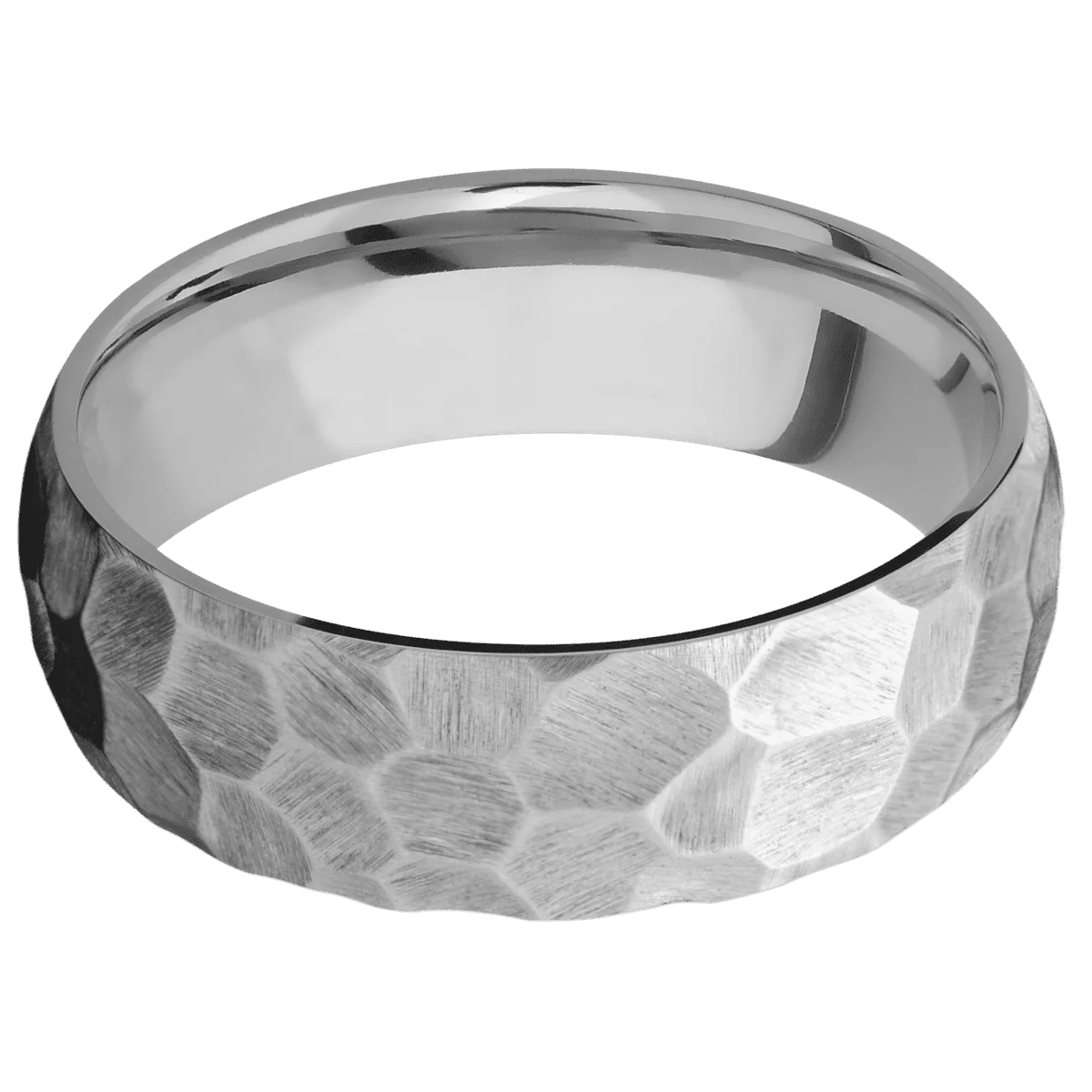 Titanium + Rock Finish - Image 3
