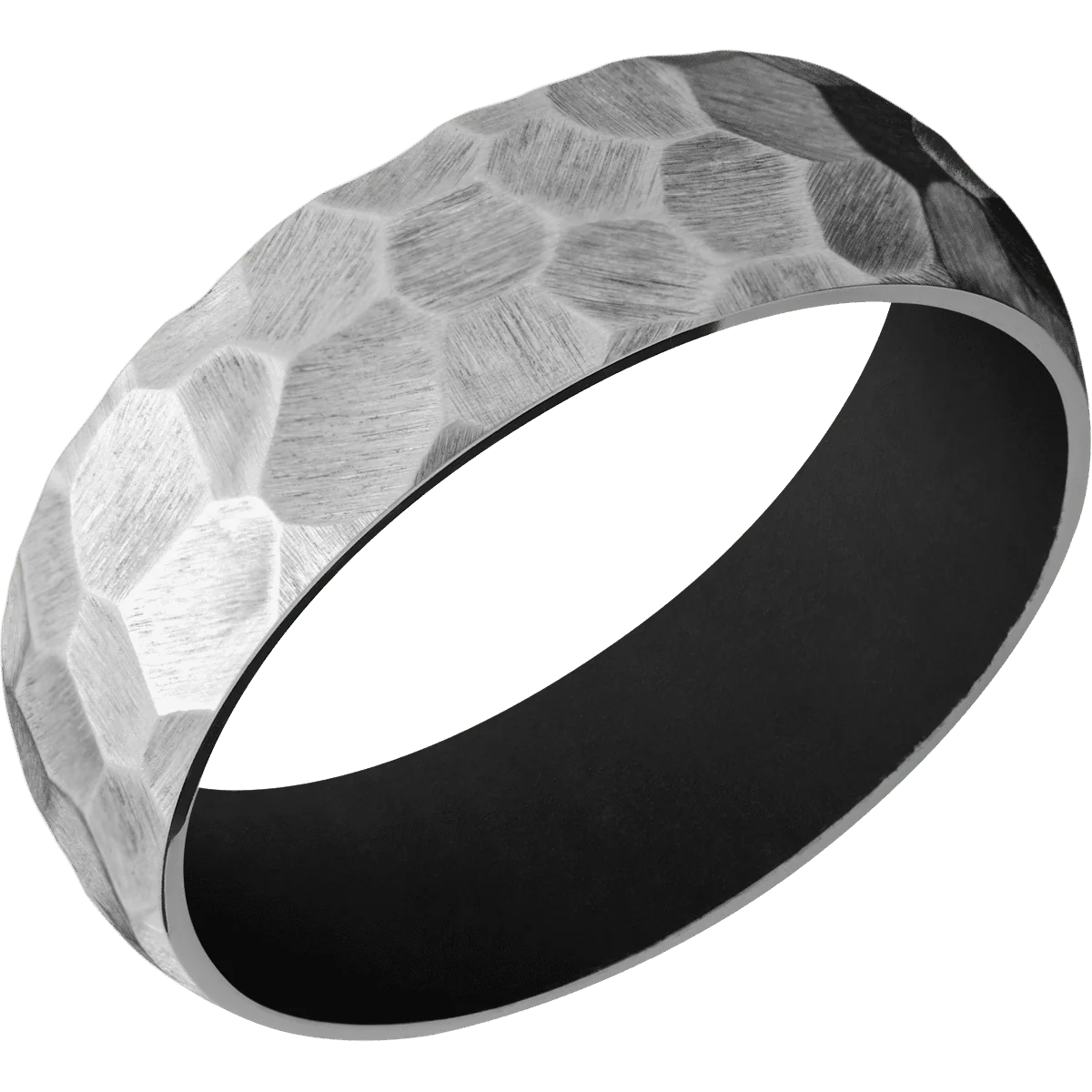 Titanium + Rock Finish + Black - Image 2