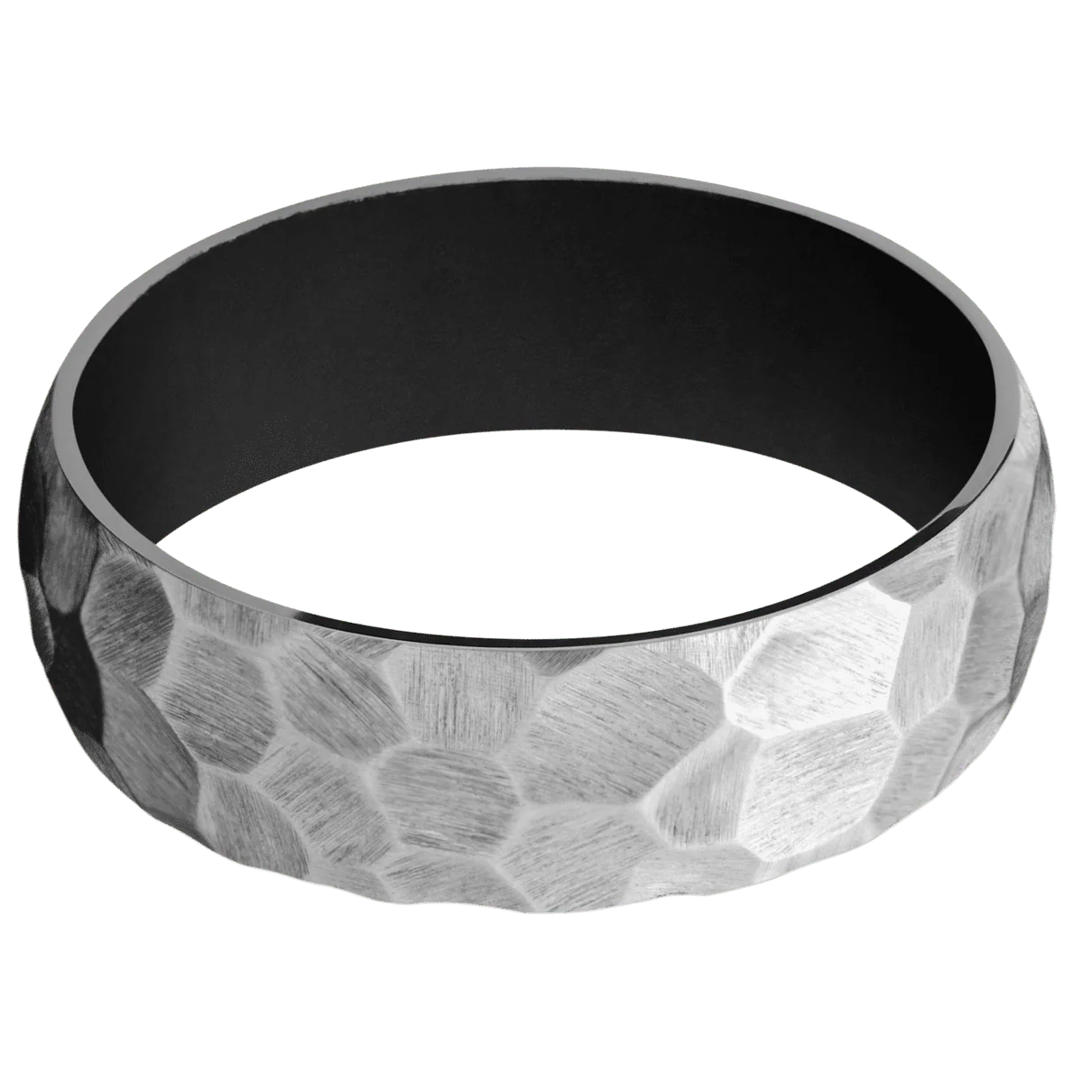 Titanium + Rock Finish + Black - Image 3