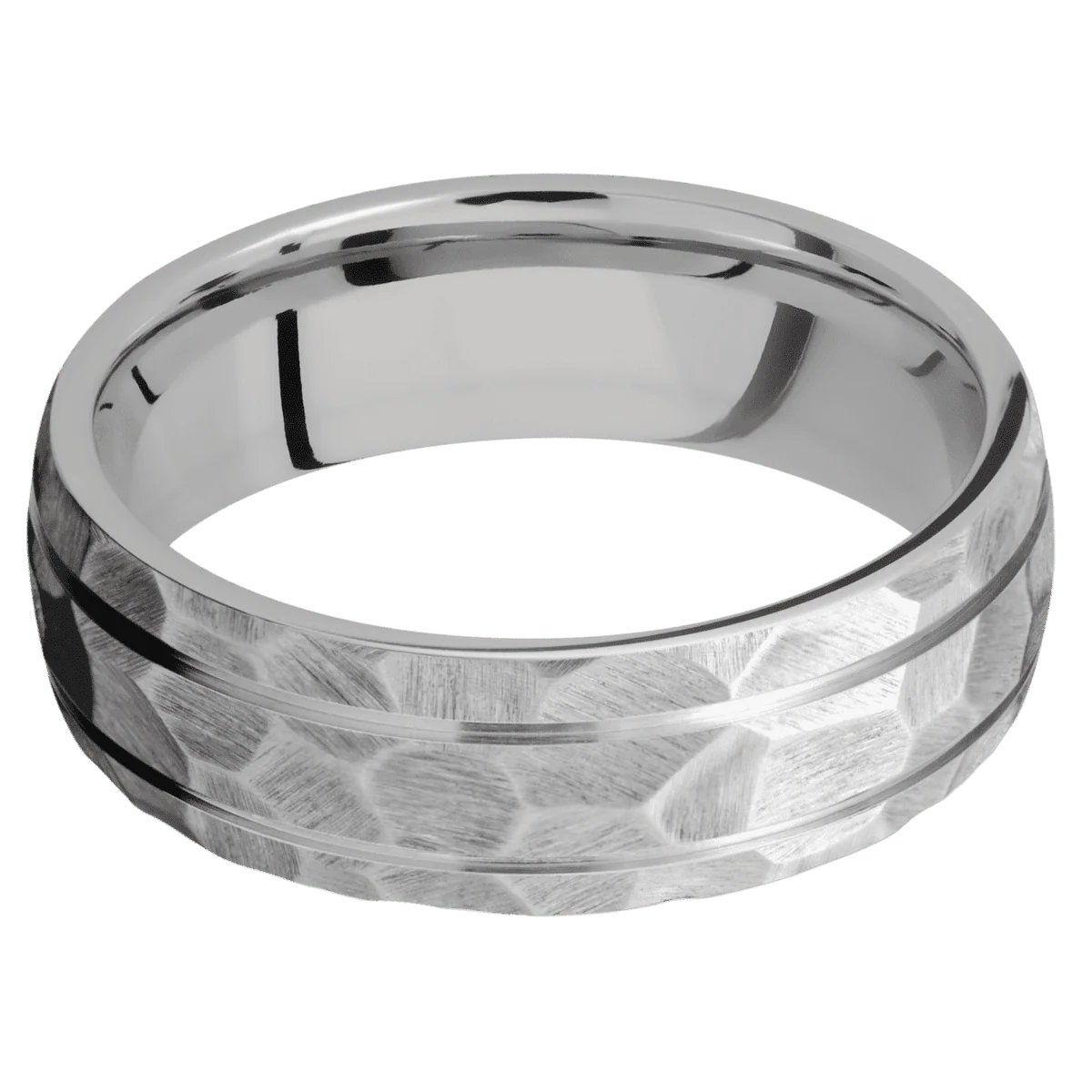 Titanium + Rock , Rock Finish - Image 3