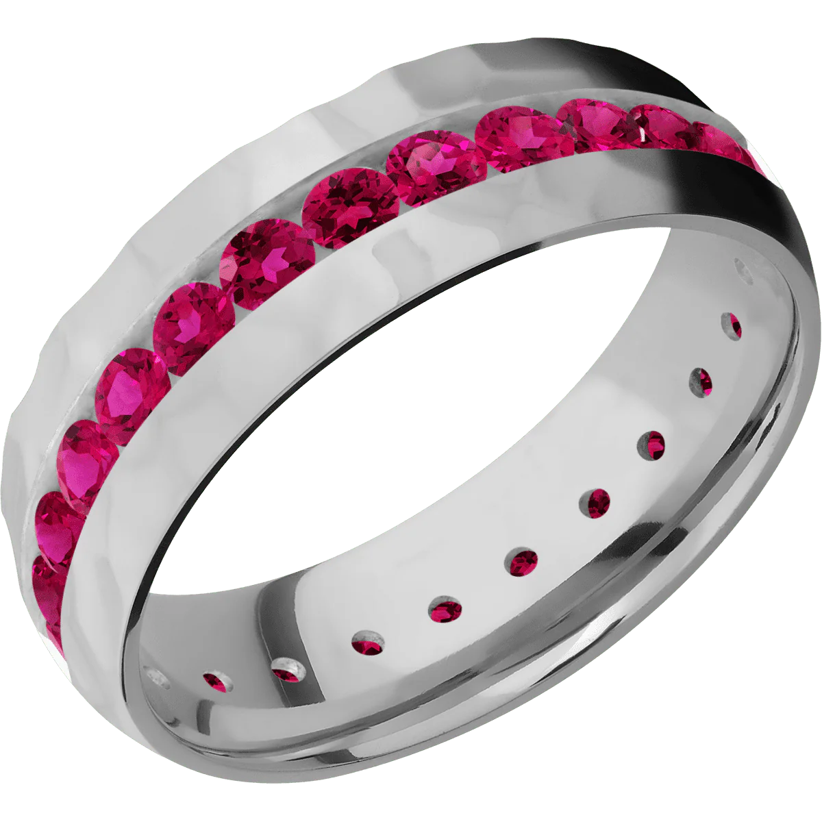 Titanium + Rockpolish Finish - Image 2