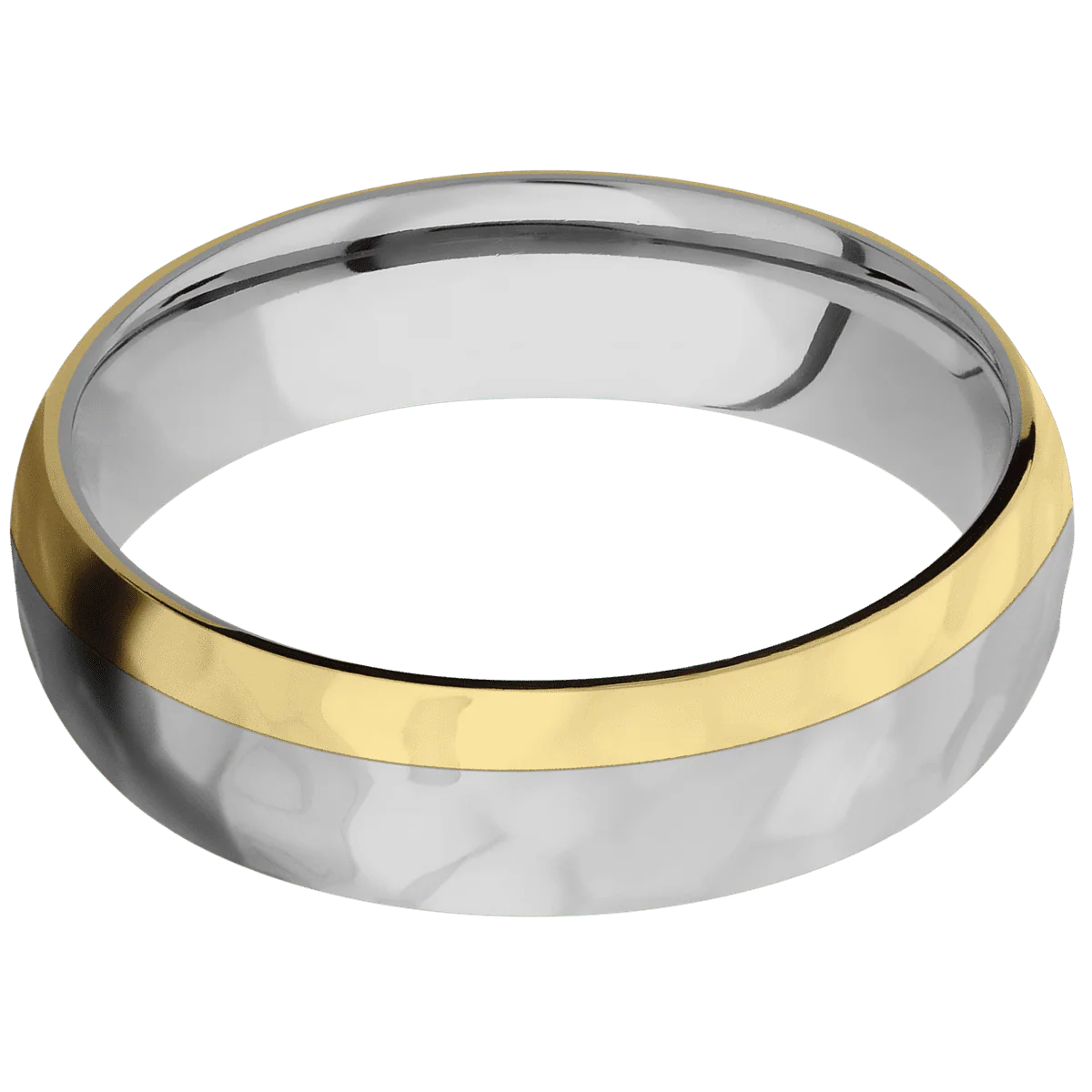 Titanium + Rockpolish Finish - Image 3