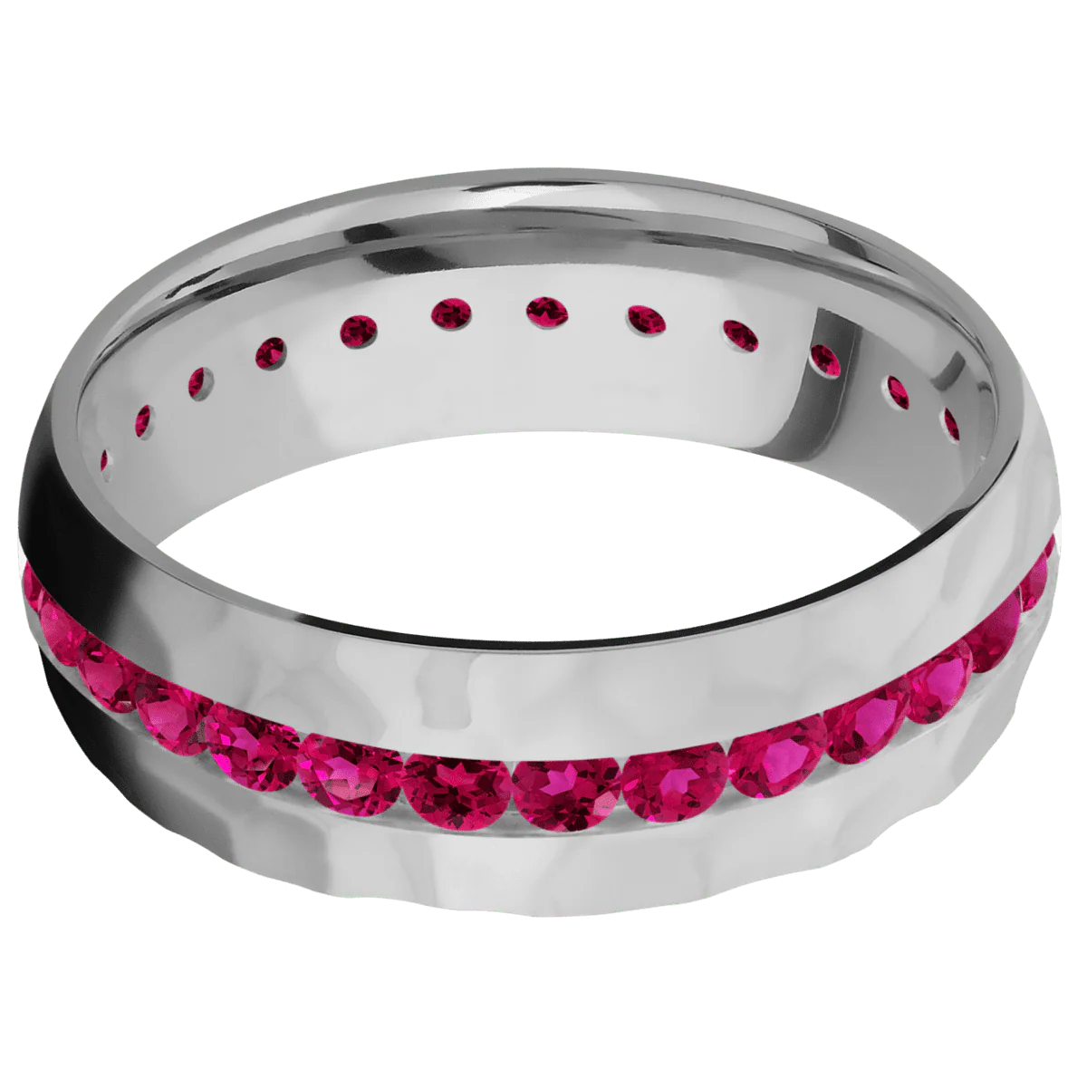 Titanium + Rockpolish Finish - Image 3