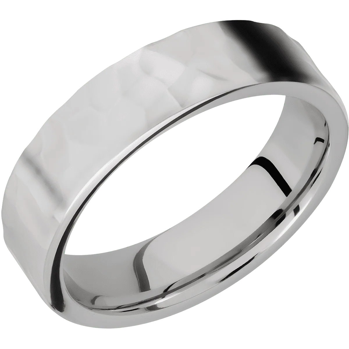 Titanium + Rockpolish Finish - Image 2