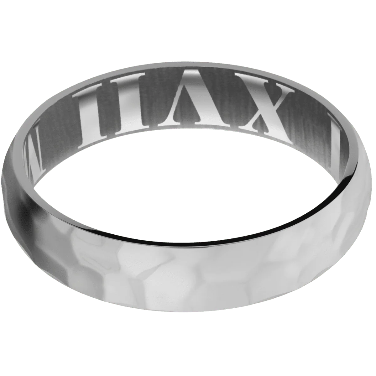 Titanium + Rockpolish Finish - Image 3
