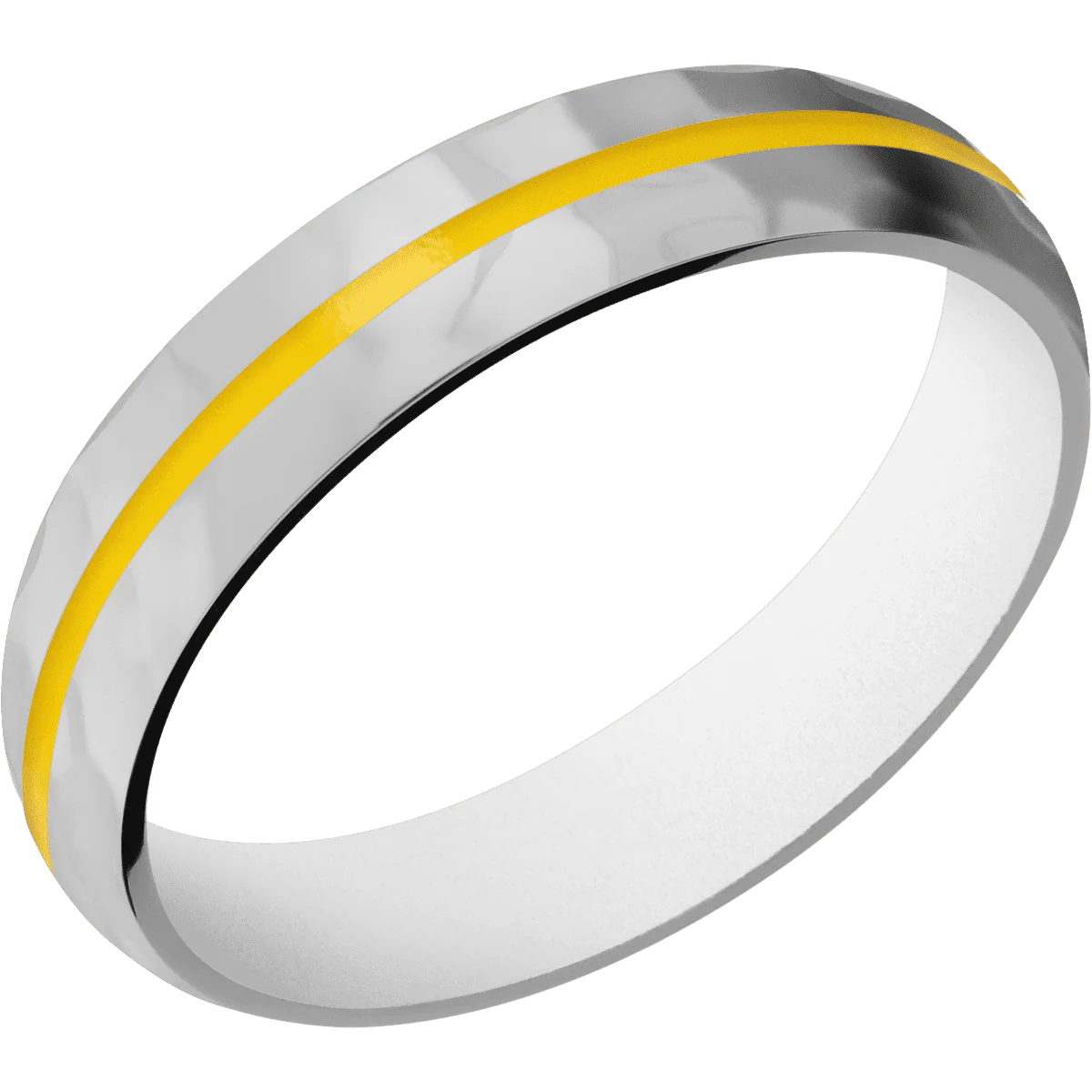 Titanium + Rockpolish Finish + Your Color - Image 2
