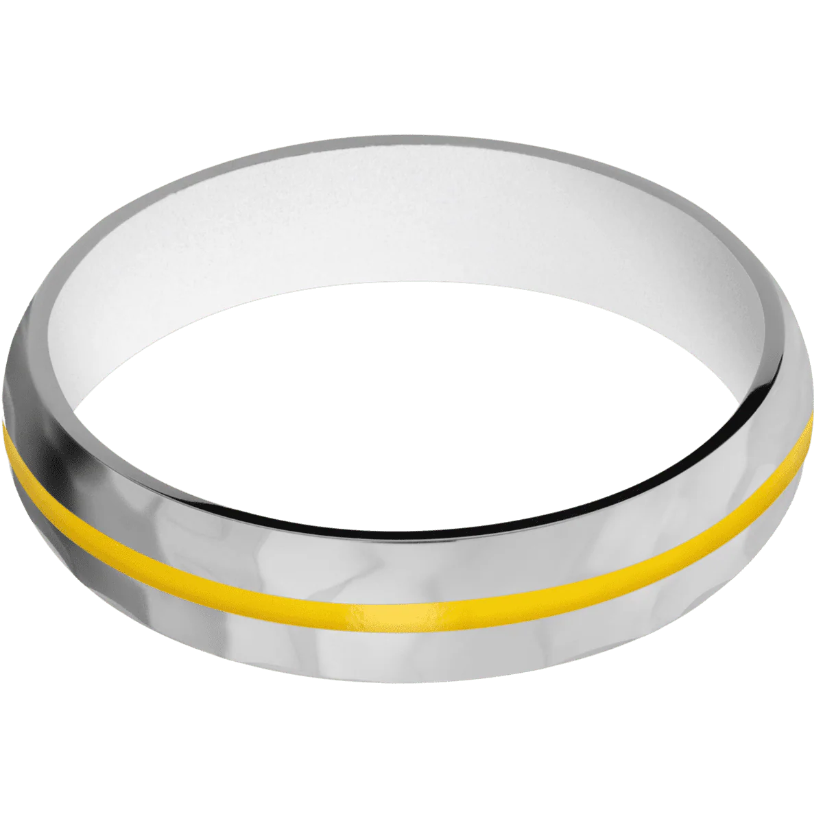 Titanium + Rockpolish Finish + Your Color - Image 3