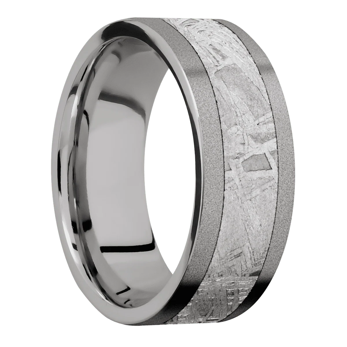 Titanium + Sand Finish
