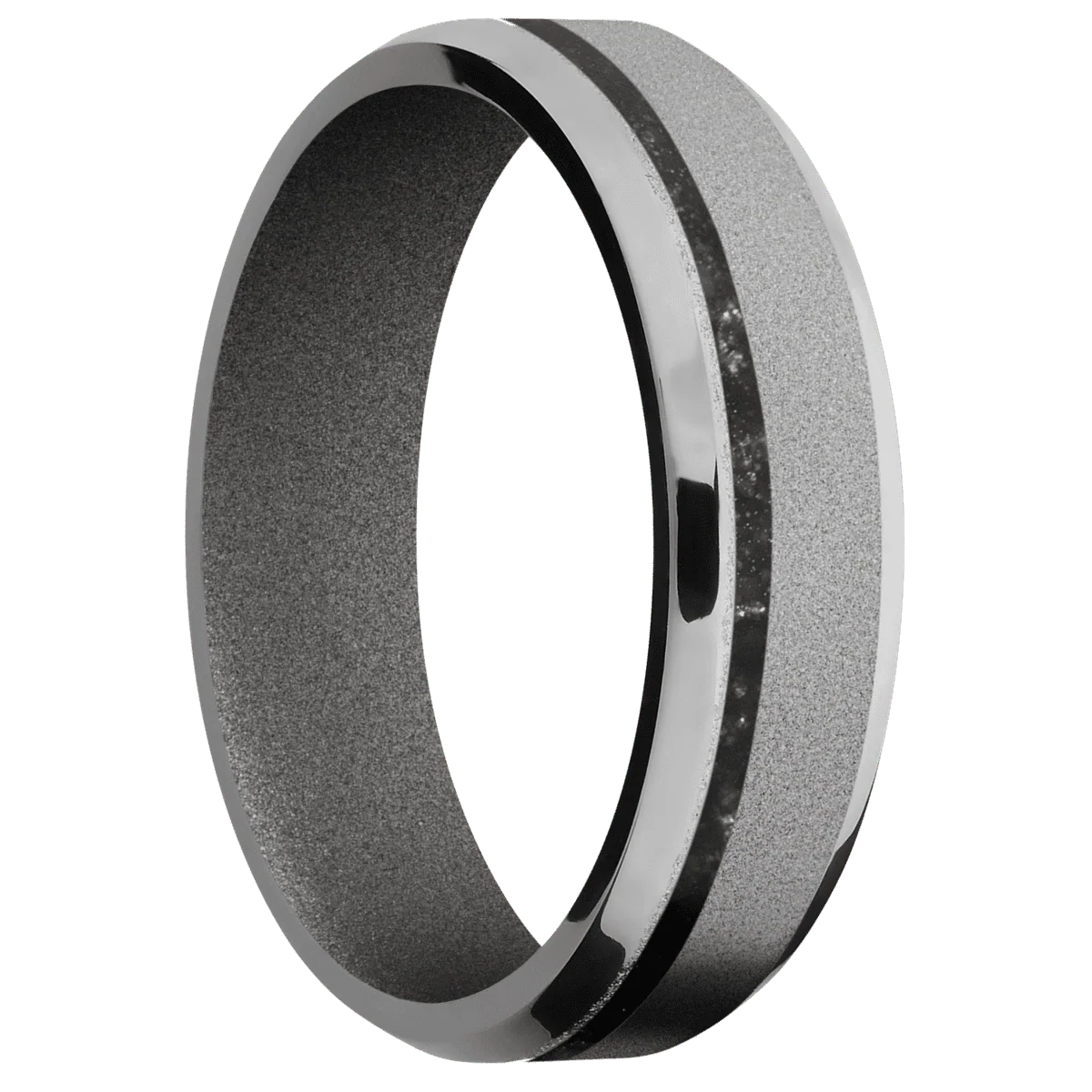 Titanium + Sand , Polish Finish + Gun Metal Grey