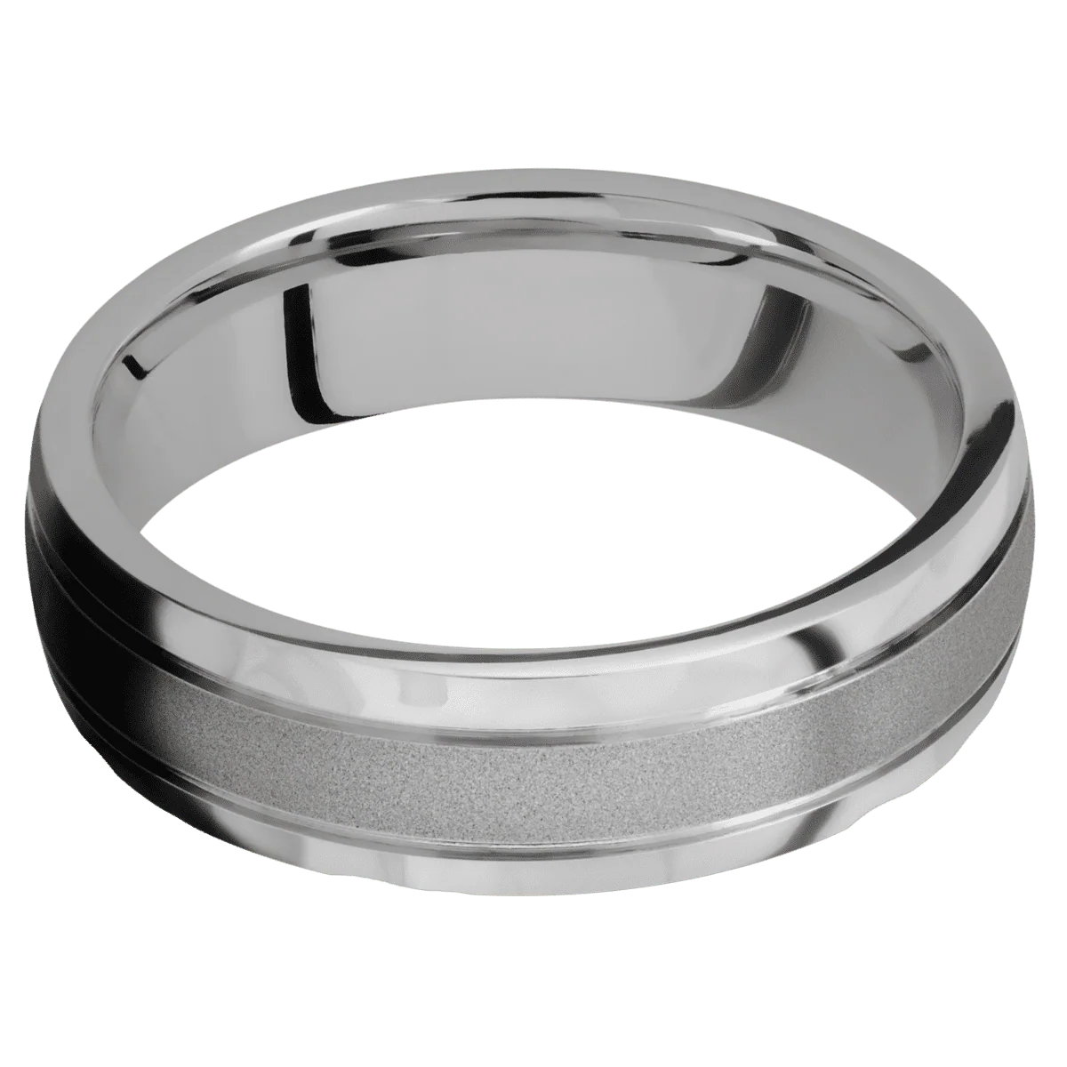 Titanium + Sand , Rockpolish Finish - Image 3