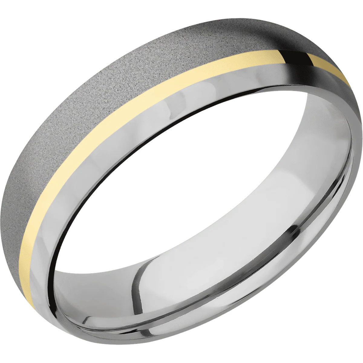 Titanium + Sand , Rockpolish Finish - Image 2