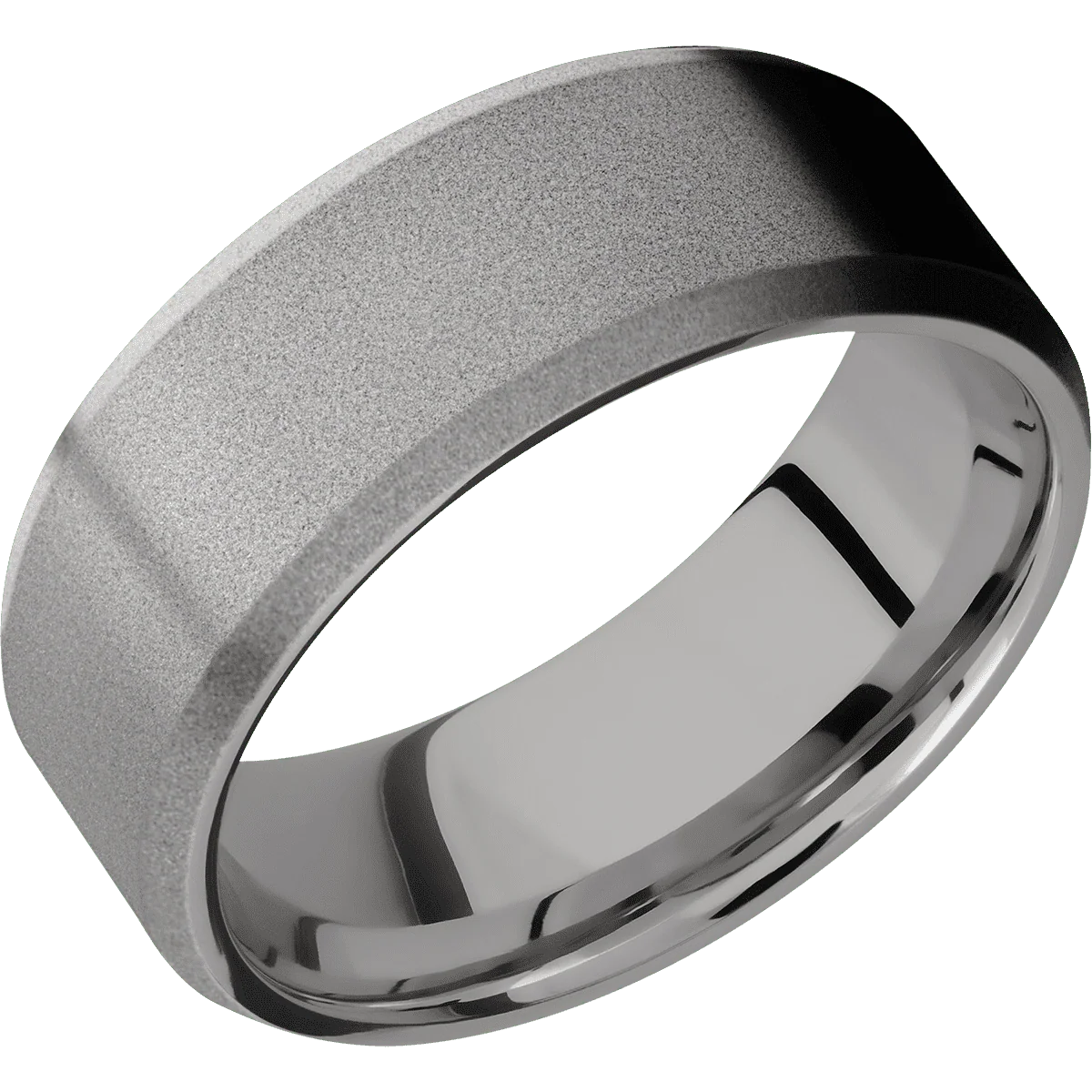 Titanium + Sand , Sand Finish - Image 2